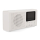 OPTICUM TON5 FM/DAB/DAB+/BT Białe - 1591644 - zdjęcie 4